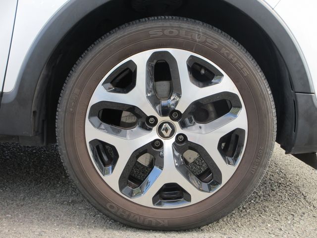 RENAULT CAPTUR 2019 Image 31