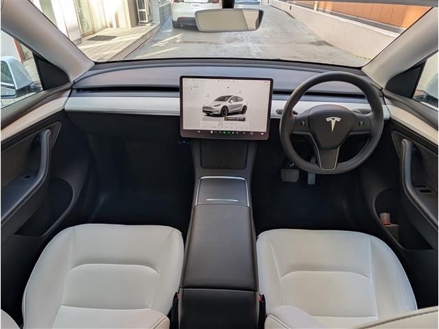 TESLA MODEL Y 2023 Image 31
