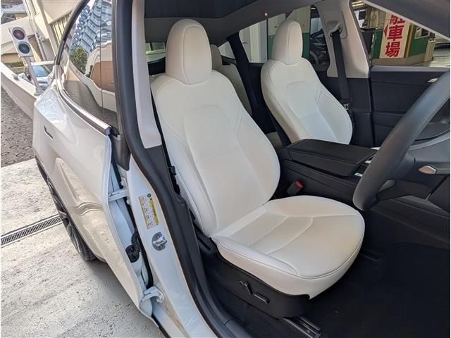 TESLA MODEL Y 2023 Image 31