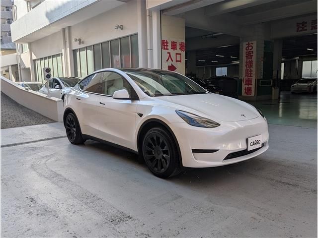 TESLA MODEL Y 2023 Image 31