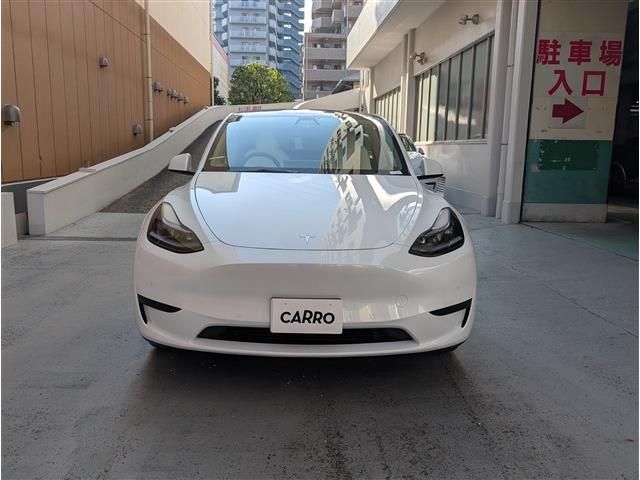 TESLA MODEL Y 2023 Image 31