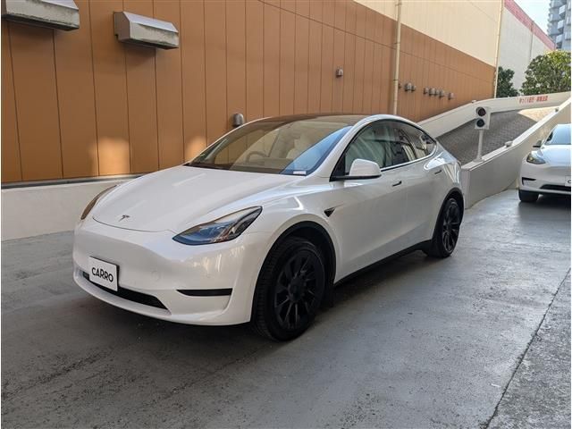 TESLA MODEL Y 2023 Image 31