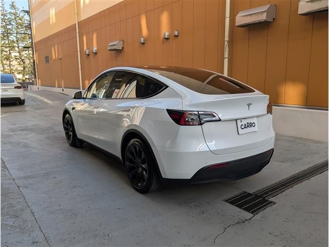 TESLA MODEL Y 2023 Image 31