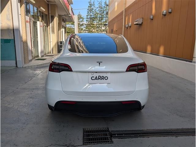 TESLA MODEL Y 2023 Image 31