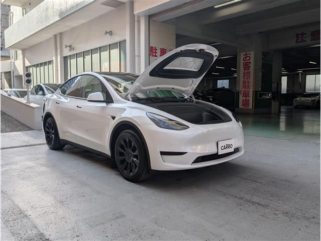 TESLA MODEL Y 2023 Image 31