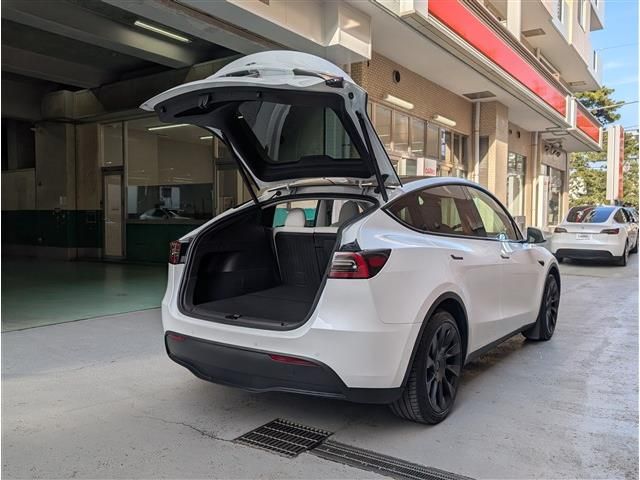 TESLA MODEL Y 2023 Image 31