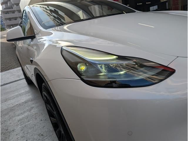 TESLA MODEL Y 2023 Image 31