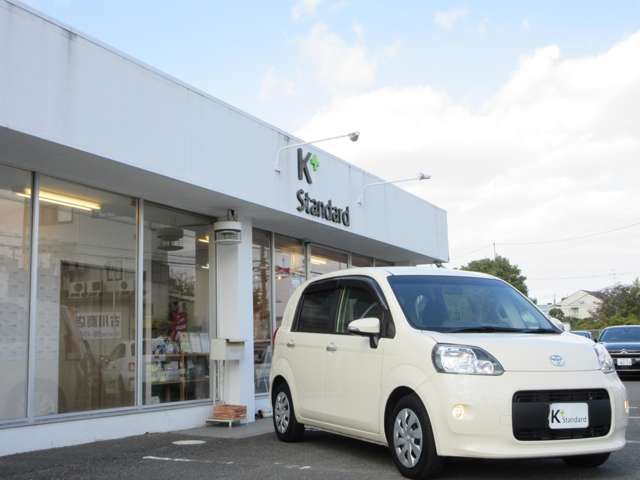 TOYOTA PORTE 2013 Image 31