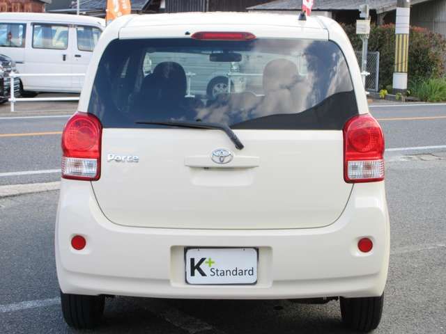 TOYOTA PORTE 2013 Image 31