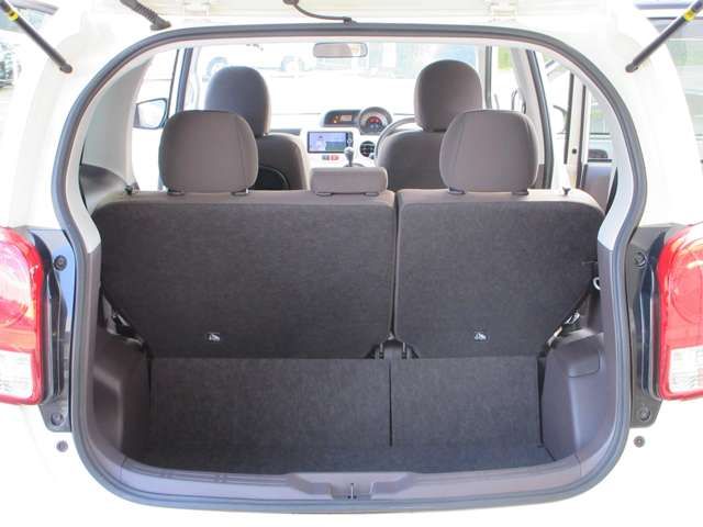 TOYOTA PORTE 2013 Image 31