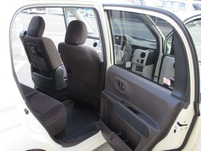 TOYOTA PORTE 2013 Image 31