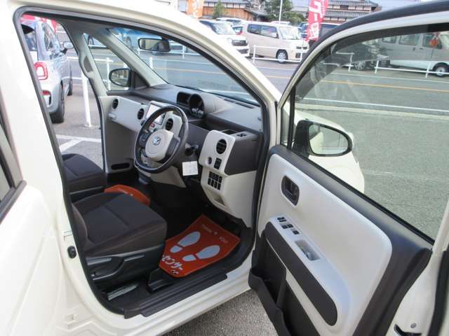 TOYOTA PORTE 2013 Image 31