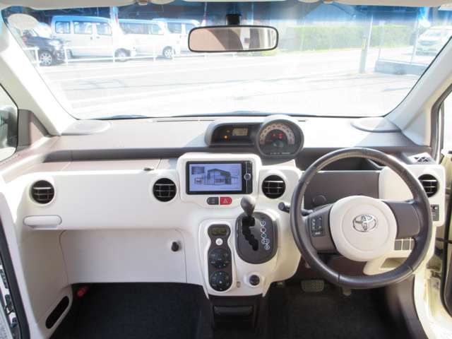 TOYOTA PORTE 2013 Image 31