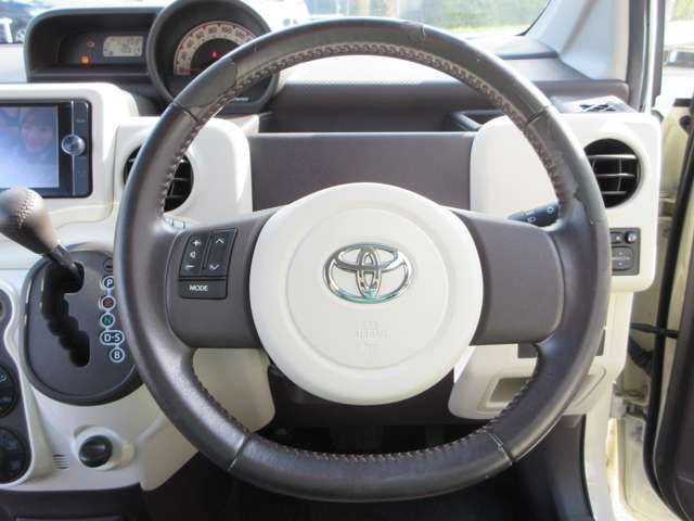 TOYOTA PORTE 2013 Image 31