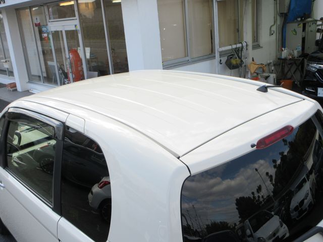 TOYOTA PORTE 2013 Image 31