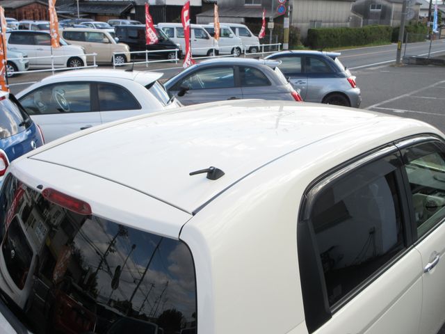 TOYOTA PORTE 2013 Image 31