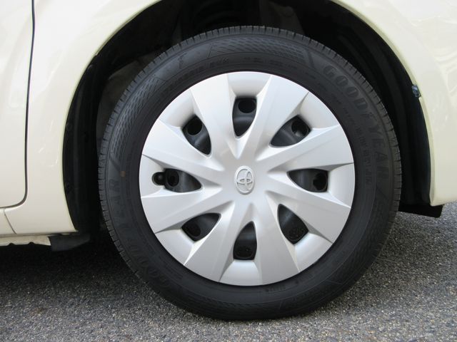 TOYOTA PORTE 2013 Image 31