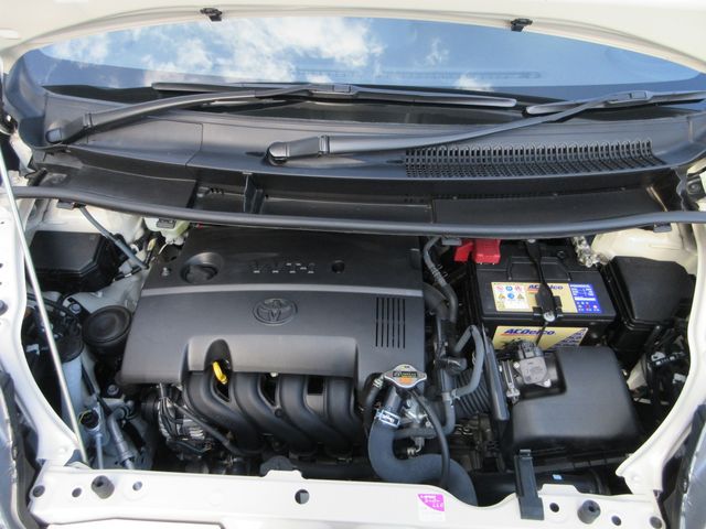 TOYOTA PORTE 2013 Image 31