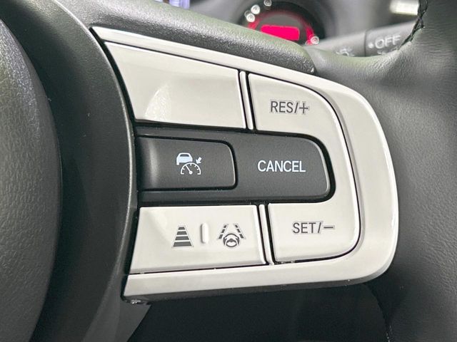 HONDA FIT E:HEV 2024 Image 31