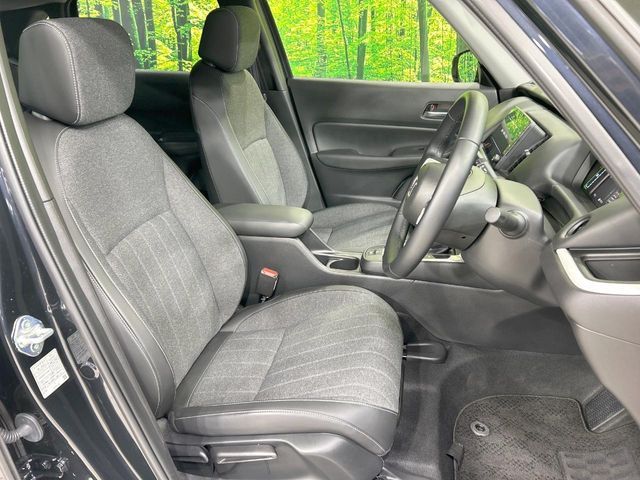 HONDA FIT E:HEV 2024 Image 31