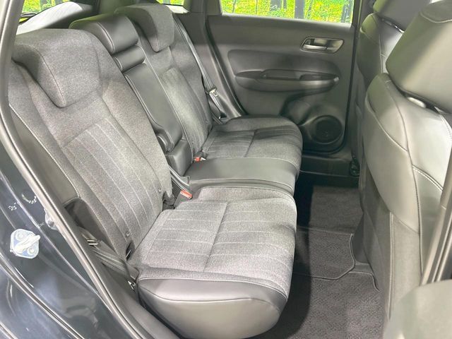 HONDA FIT E:HEV 2024 Image 31