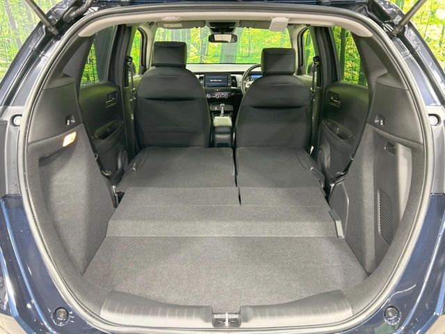 HONDA FIT E:HEV 2024 Image 31