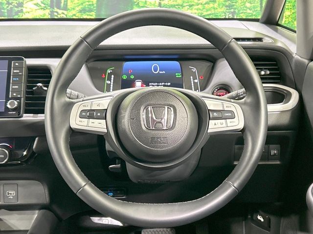 HONDA FIT E:HEV 2024 Image 31