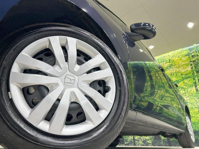 HONDA FIT E:HEV 2024 Image 31