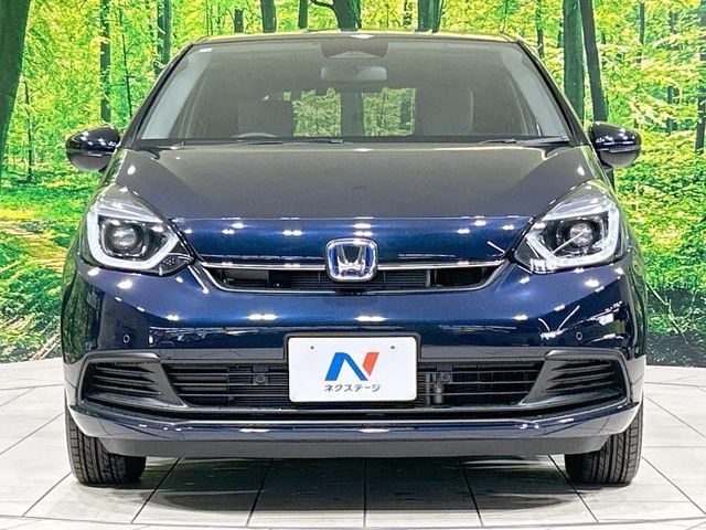 HONDA FIT E:HEV 2024 Image 31