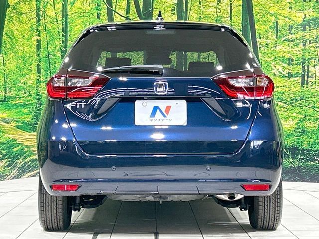 HONDA FIT E:HEV 2024 Image 31