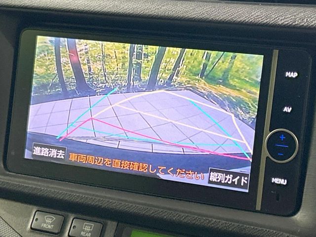 TOYOTA AQUA 2013 Image 31