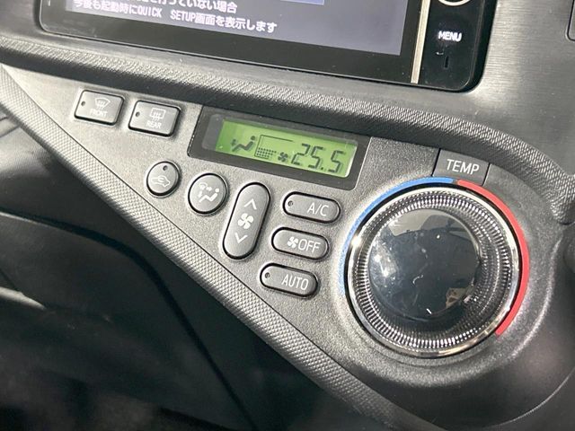 TOYOTA AQUA 2013 Image 31