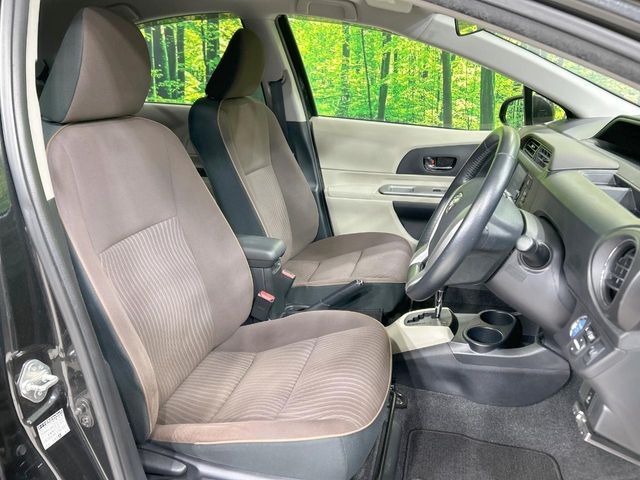 TOYOTA AQUA 2013 Image 31