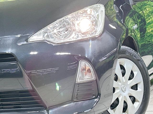 TOYOTA AQUA 2013 Image 31