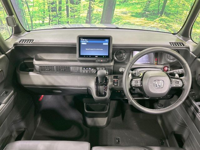 HONDA N BOX CUSTOM 2025 Image 31