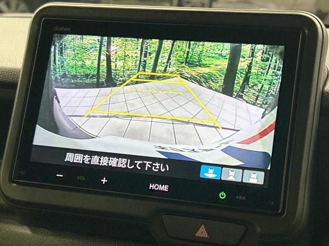 HONDA N BOX CUSTOM 2025 Image 31