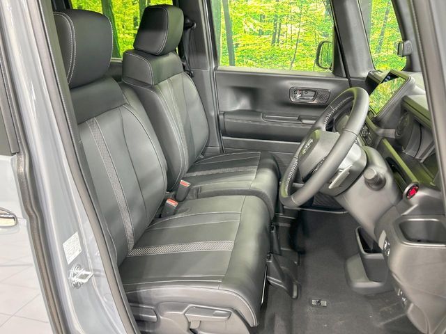 HONDA N BOX CUSTOM 2025 Image 31