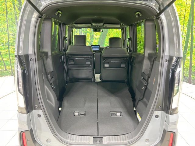 HONDA N BOX CUSTOM 2025 Image 31