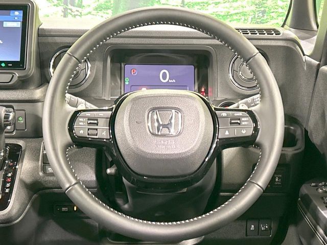 HONDA N BOX CUSTOM 2025 Image 31