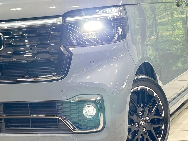 HONDA N BOX CUSTOM 2025 Image 31