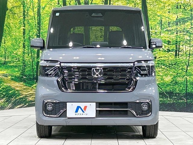 HONDA N BOX CUSTOM 2025 Image 31