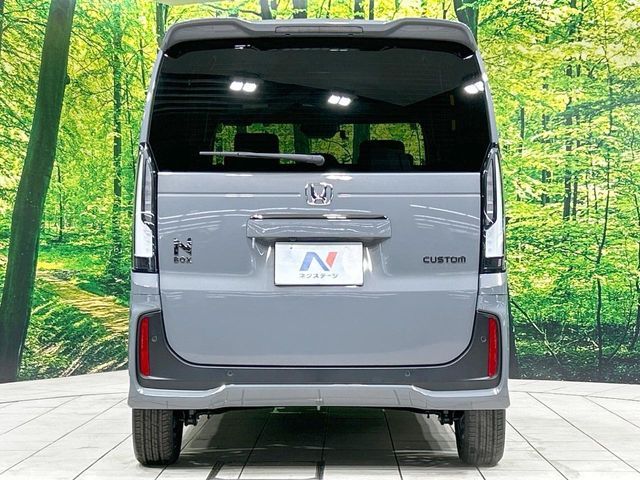 HONDA N BOX CUSTOM 2025 Image 31