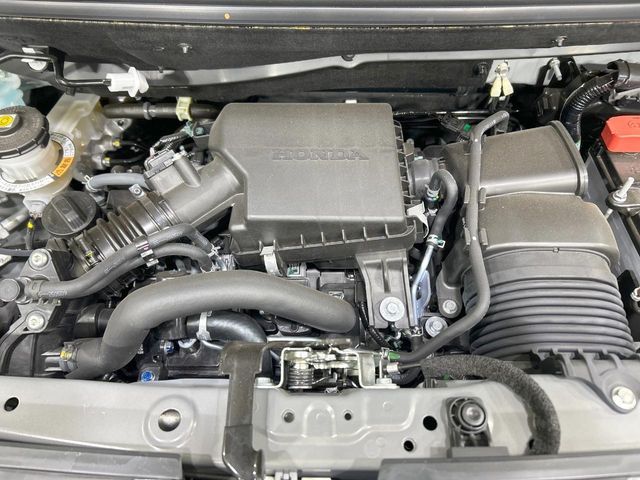 HONDA N BOX CUSTOM 2025 Image 31