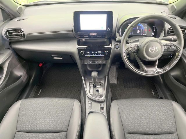 TOYOTA YARIS CROSS 2024 Image 31