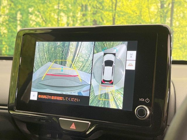 TOYOTA YARIS CROSS 2024 Image 31