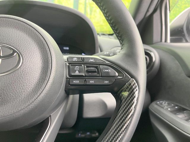 TOYOTA YARIS CROSS 2024 Image 31