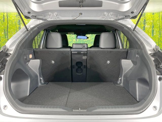 TOYOTA YARIS CROSS 2024 Image 31