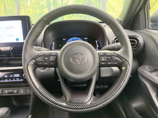 TOYOTA YARIS CROSS 2024 Image 31