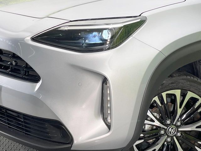 TOYOTA YARIS CROSS 2024 Image 31