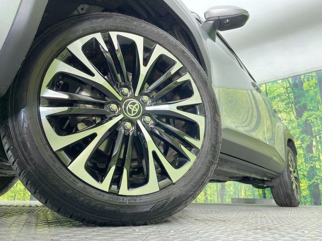 TOYOTA YARIS CROSS 2024 Image 31